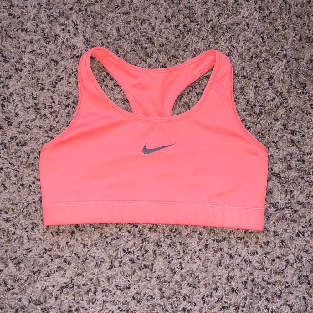 Nike sports bra